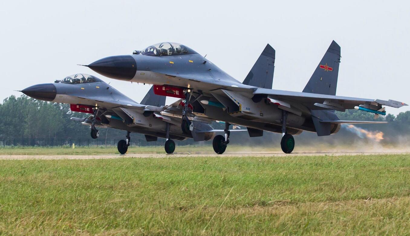 歼-11C停产,一个时代的结束与新的开始,歼-11C停产,时代更迭之际的航空产业转折