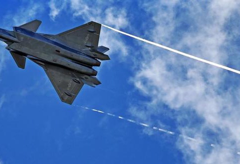 揭秘歼-20战机代号,中国空中力量的璀璨明珠,揭秘歼-20战机代号,中国空中力量的明珠