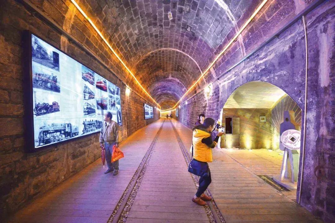 厦门和平码头，军舰的驻足之地，厦门和平码头，军舰驻足的港湾