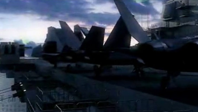 歼-31在辽宁舰起降测试过吗?深入解析与探讨,歼-31在辽宁舰起降测试深度解析与探讨