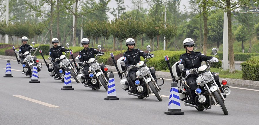 国宾护卫队退役时间解析,国宾护卫队退役时间深度解析