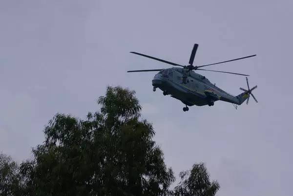 直-18F反潜舰载机，深海利器的崭新篇章，直-18F反潜舰载机，深海探索的新纪元