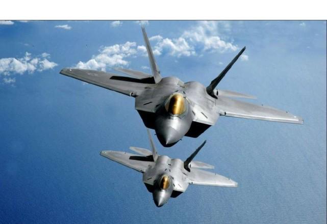 F22战机和歼-20哪个厉害？——一场空中霸主的对决，F22与歼-20，空中霸主对决的较量