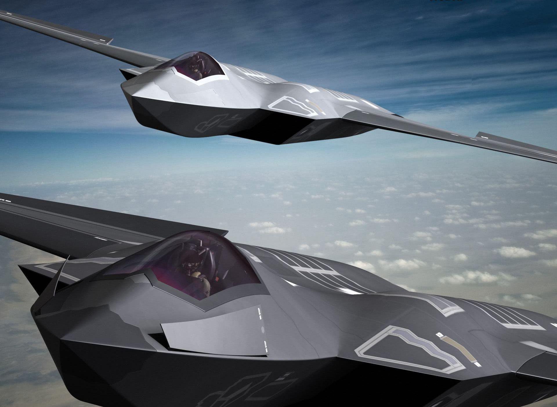 F22战机和歼-20哪个厉害?——一场空中霸主的对决,F22与歼-20,空中霸主对决的较量